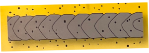 hitsausroiskeet